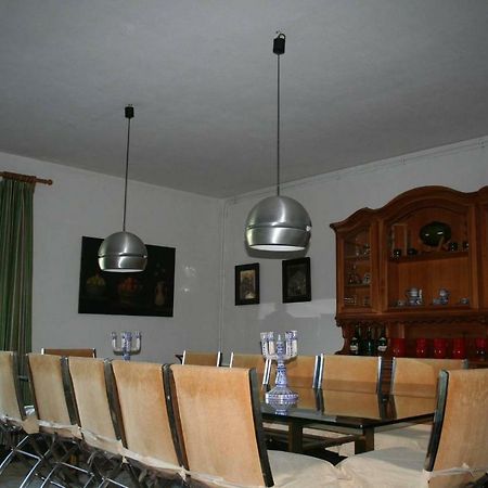 Casa Rural El Rivero Хараіс-де-ла-Вера Екстер'єр фото